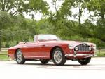 Aston Martin DB2/4 Drophead Coupe 1953 года